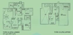 Lilydale (D27), Condominium #539348651